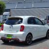 nissan march 2016 quick_quick_DBA-K13_K13-724971 image 2