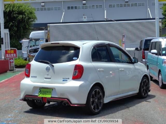 nissan march 2016 quick_quick_DBA-K13_K13-724971 image 2