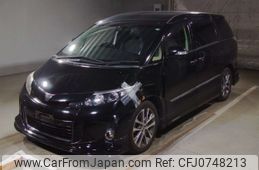 toyota estima 2013 -TOYOTA--Estima ACR50W-0167206---TOYOTA--Estima ACR50W-0167206-