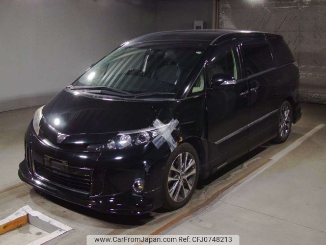 toyota estima 2013 -TOYOTA--Estima ACR50W-0167206---TOYOTA--Estima ACR50W-0167206- image 1