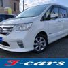 nissan serena 2013 quick_quick_DAA-HFC26_HFC26-156213 image 1