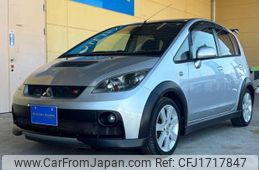 mitsubishi colt 2006 CFJ1717847