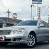 mercedes-benz e-class 2007 -MERCEDES-BENZ--Benz E Class DBA-211054C--WDB2110542B253705---MERCEDES-BENZ--Benz E Class DBA-211054C--WDB2110542B253705- image 1