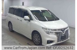 nissan elgrand 2020 -NISSAN--Elgrand DBA-TE52--TE52-130278---NISSAN--Elgrand DBA-TE52--TE52-130278-