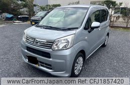 daihatsu move 2018 CFJ1857420