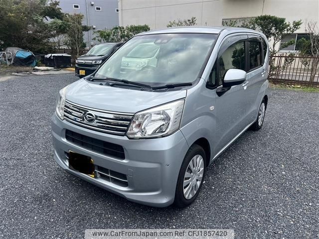 daihatsu move 2018 CFJ1857420 image 1