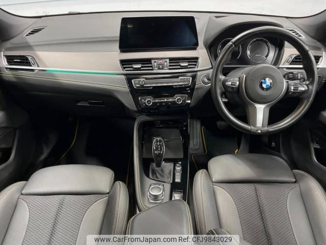 bmw x2 2019 -BMW--BMW X2 3BA-YH15--WBAYH120305P26644---BMW--BMW X2 3BA-YH15--WBAYH120305P26644- image 2