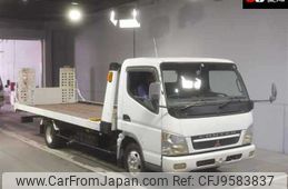 mitsubishi-fuso canter 2002 -MITSUBISHI--Canter FE82EG-500016---MITSUBISHI--Canter FE82EG-500016-