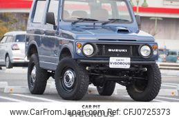 suzuki jimny 1995 quick_quick_E-JA22W_JA22W-103560