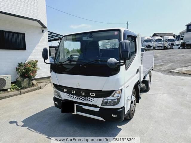 mitsubishi-fuso canter 2021 CFJ1328391 image 2