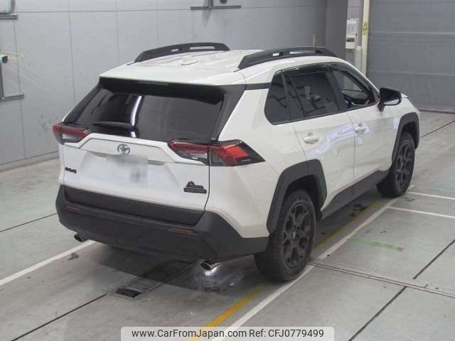 toyota rav4 2023 -TOYOTA 【横浜 341ﾂ 47】--RAV4 6BA-MXAA54--MXAA54-4041204---TOYOTA 【横浜 341ﾂ 47】--RAV4 6BA-MXAA54--MXAA54-4041204- image 2