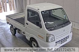 suzuki carry-truck 2014 CFJ1724576