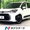 toyota sienta 2023 -TOYOTA--Sienta 5BA-MXPC10G--MXPC10-1023146---TOYOTA--Sienta 5BA-MXPC10G--MXPC10-1023146- image 1