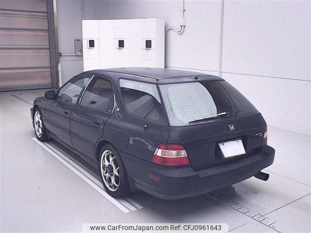 honda accord-wagon 1998 -OTHER IMPORTED--US Accord Wagon CF2-1710493---OTHER IMPORTED--US Accord Wagon CF2-1710493- image 2