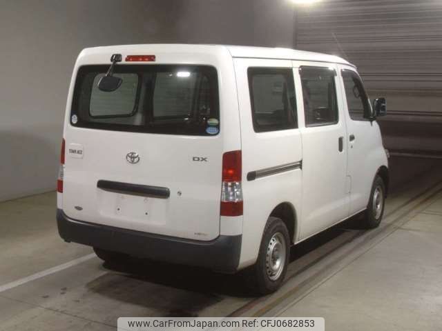 toyota townace-van 2017 -TOYOTA--Townace Van DBF-S402M--S402M-0070814---TOYOTA--Townace Van DBF-S402M--S402M-0070814- image 2