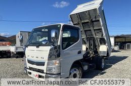 mitsubishi-fuso canter 2016 quick_quick_TPG-FBA60_FBA60-550945