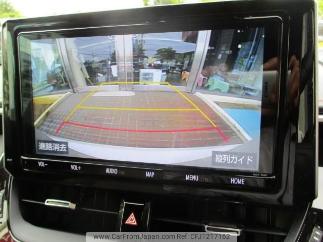 toyota corolla-sport 2019 -TOYOTA 【名変中 】--Corolla Sport ZWE211H--1015476---TOYOTA 【名変中 】--Corolla Sport ZWE211H--1015476- image 2