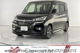 mitsubishi delica-d2 2020 CFJ1858213