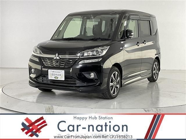 mitsubishi delica-d2 2020 CFJ1858213 image 1