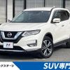 nissan x-trail 2018 -NISSAN--X-Trail DBA-T32--T32-050014---NISSAN--X-Trail DBA-T32--T32-050014- image 1