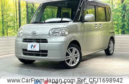 daihatsu tanto 2012 CFJ1698942