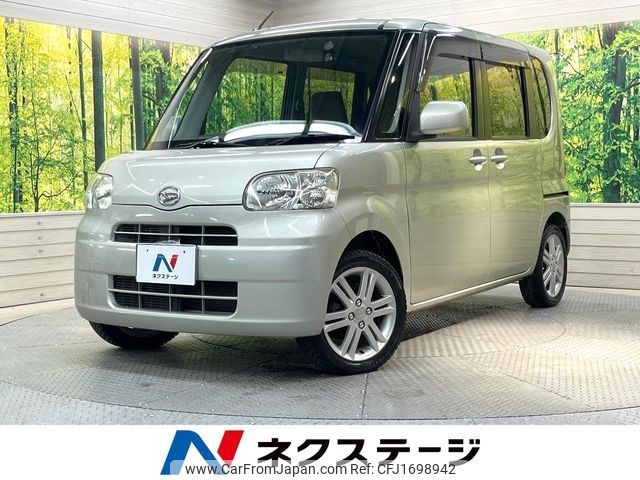 daihatsu tanto 2012 CFJ1698942 image 1