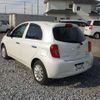 nissan march 2015 -NISSAN--March DBA-K13--K13-724159---NISSAN--March DBA-K13--K13-724159- image 2