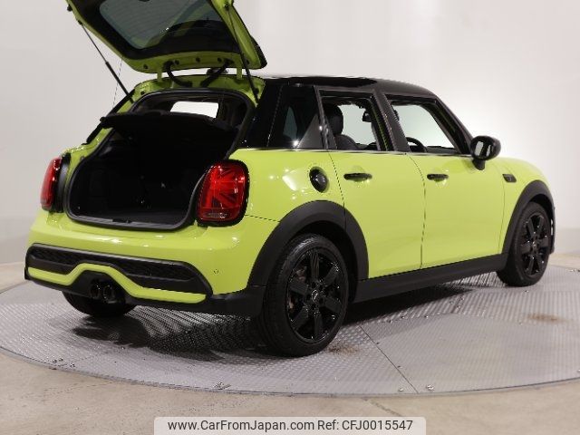 mini mini-others 2022 -BMW 【名変中 】--BMW Mini XV20MW--02S86854---BMW 【名変中 】--BMW Mini XV20MW--02S86854- image 2