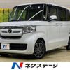 honda n-box 2019 -HONDA--N BOX DBA-JF3--JF3-1235241---HONDA--N BOX DBA-JF3--JF3-1235241- image 1