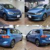 volkswagen golf-touran 2023 -VOLKSWAGEN--VW Golf Touran 3BA-1TDPC--WVGZZZ1T4PW024685---VOLKSWAGEN--VW Golf Touran 3BA-1TDPC--WVGZZZ1T4PW024685- image 2