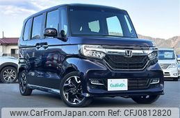 honda n-box 2019 -HONDA--N BOX DBA-JF3--JF3-2081751---HONDA--N BOX DBA-JF3--JF3-2081751-