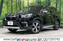 subaru forester 2018 -SUBARU--Forester 5AA-SKE--SKE-004471---SUBARU--Forester 5AA-SKE--SKE-004471-