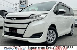 toyota noah 2019 CARSENSOR_JP_AU6345235309
