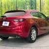 mazda axela 2018 CFJ1553020 image 17