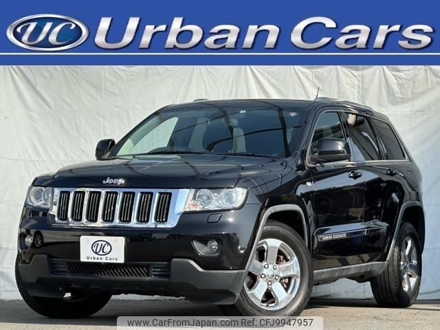 jeep grand-cherokee 2012 quick_quick_ABA-WK36_1C4RJFEG7CC212488 image 1