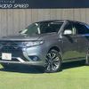 mitsubishi outlander-phev 2016 -MITSUBISHI--Outlander PHEV DLA-GG2W--GG2W-0301140---MITSUBISHI--Outlander PHEV DLA-GG2W--GG2W-0301140- image 1