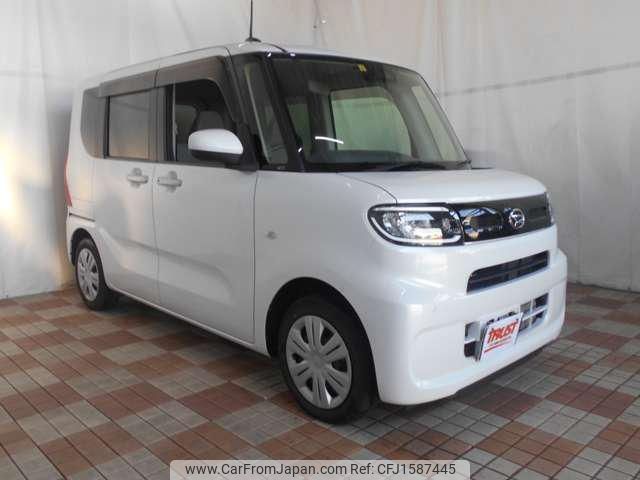 daihatsu tanto 2020 CFJ1587445 image 1
