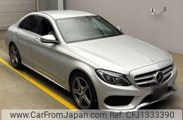 mercedes-benz c-class 2016 quick_quick_LDA-205004_WDD2050042R127738