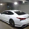 lexus ls 2018 -LEXUS--Lexus LS DBA-VXFA55--VXFA55-6000877---LEXUS--Lexus LS DBA-VXFA55--VXFA55-6000877- image 6