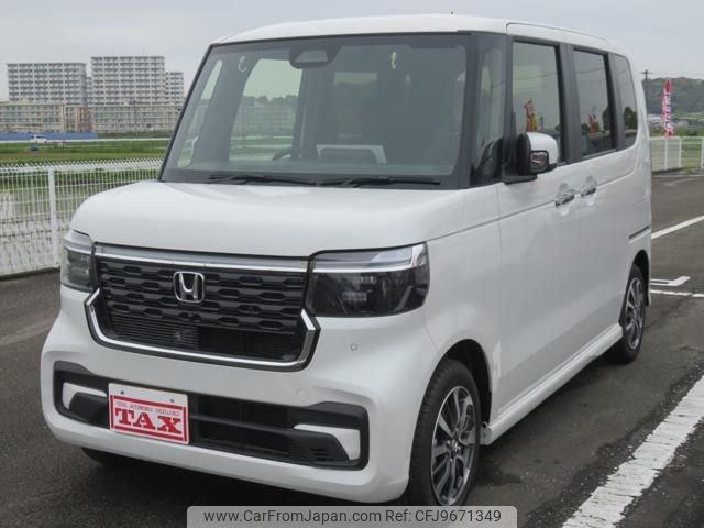 honda n-box 2023 -HONDA 【名変中 】--N BOX JF5--1009750---HONDA 【名変中 】--N BOX JF5--1009750- image 1