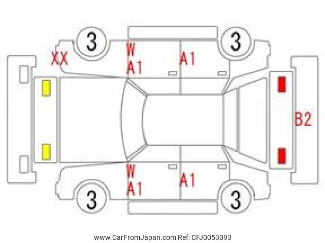 lexus rx 2017 -LEXUS--Lexus RX DAA-GYL20W--GYL20-0004307---LEXUS--Lexus RX DAA-GYL20W--GYL20-0004307- image 2