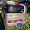 nissan cube 2016 -NISSAN--Cube DBA-Z12--Z12-315855---NISSAN--Cube DBA-Z12--Z12-315855- image 4