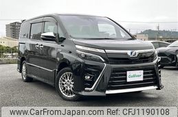 toyota voxy 2020 -TOYOTA--Voxy DAA-ZWR80W--ZWR80-0436507---TOYOTA--Voxy DAA-ZWR80W--ZWR80-0436507-
