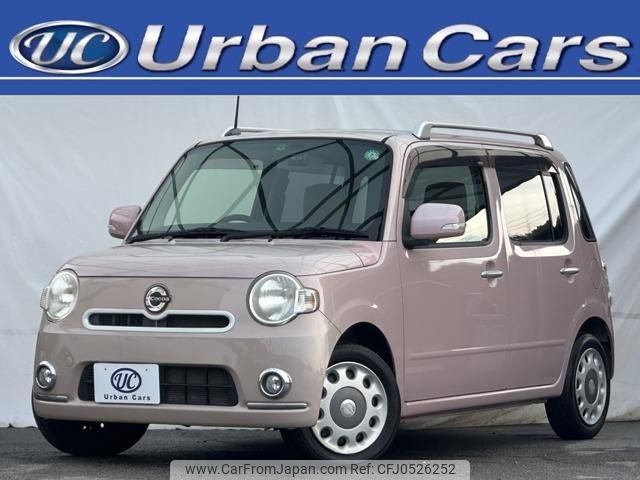 daihatsu mira-cocoa 2012 quick_quick_DBA-L675S_L675S-0101162 image 1