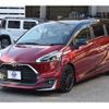 toyota sienta 2019 -TOYOTA--Sienta DBA-NSP170G--NSP170-7215713---TOYOTA--Sienta DBA-NSP170G--NSP170-7215713- image 1