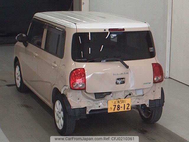 suzuki alto-lapin 2013 -SUZUKI 【土浦 581ﾗ7812】--Alto Lapin HE22S-419908---SUZUKI 【土浦 581ﾗ7812】--Alto Lapin HE22S-419908- image 2