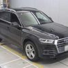 audi q5 2018 quick_quick_DBA-FYDAXS_WAUZZZFYXJ2206413 image 12