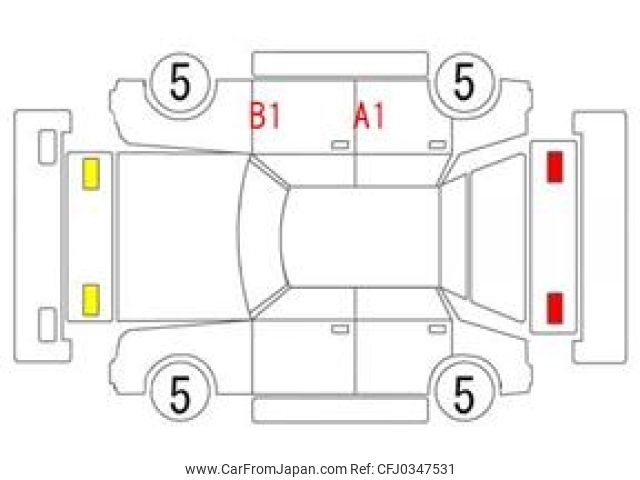 nissan skyline 2015 -NISSAN--Skyline DAA-HV37--HV37-206931---NISSAN--Skyline DAA-HV37--HV37-206931- image 2