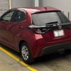 toyota yaris 2023 quick_quick_5BA-MXPA10_MXPA10-2074215 image 12
