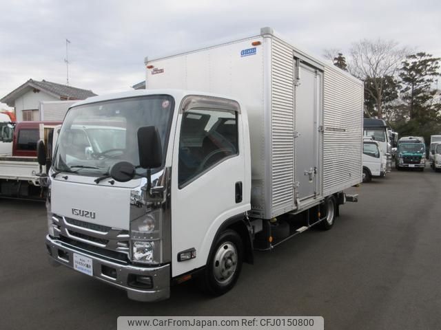 isuzu elf-truck 2019 GOO_NET_EXCHANGE_0510853A30240828W001 image 1